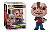 POP - Motel Hell - Vincent Smith POP - Motel Hell - Vincent Smith