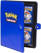 Pokémon 4-Pocket Premium Snap Binder für 160Karten Pokémon 4-Pocket Premium Snap Binder für 160Karten