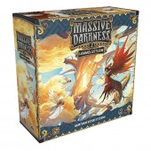 Massive Darkness 2 - Himmelssturm DE Massive Darkness 2 - Himmelssturm DE