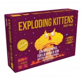 Exploding Kittens - Party-Pack Exploding Kittens - Party-Pack