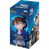 Detective Conan Card Game CT-P01 Booster Jap. Detective Conan Card Game CT-P01 Booster Jap.