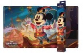 Disney Lorcana 10: Spielmatte Micky Maus Disney Lorcana 10: Spielmatte Micky Maus