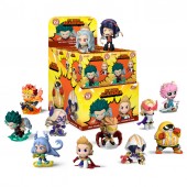 Mystery Minis -My Hero Academia Vinyl Fig (12 ct.) Mystery Minis -My Hero Academia Vinyl Fig (12 ct.)