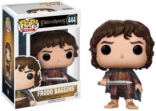POP - The Lord of the Rings - Frodo Baggins