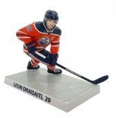 Vorschau: NHL - Leon Draisaitl #29 (Edmonton Oilers) Vorschau: NHL - Leon Draisaitl #29 (Edmonton Oilers)