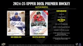 Preview: 2024-25 NHL Premier Preview: 2024-25 NHL Premier