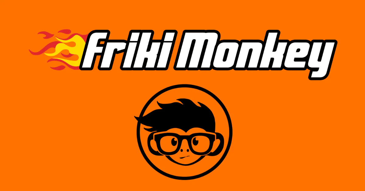 Friki Monkey