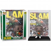 NBA - POP Cover - Shawn Kemp / Seattle Sonics NBA - POP Cover - Shawn Kemp / Seattle Sonics