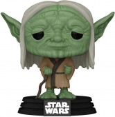 Preview: POP - Star Wars - Concept Series - Yoda Preview: POP - Star Wars - Concept Series - Yoda