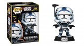 POP - Star Wars - Clone Trooper Fives (Retro) POP - Star Wars - Clone Trooper Fives (Retro)