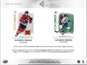 Preview: 2021-22 NHL SP Hockey (Mass Blaster) Preview: 2021-22 NHL SP Hockey (Mass Blaster)