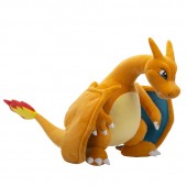 Pokémon Plüsch - Glurak/Charizard 60 cm Pokémon Plüsch - Glurak/Charizard 60 cm