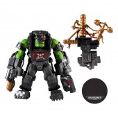 Warhammer 40k - Ork Big Mek 30 cm Warhammer 40k - Ork Big Mek 30 cm
