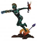Marvel Gallery - Captain Marvel Starforce Marvel Gallery - Captain Marvel Starforce