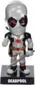 Wacky Wobbler Bobble-Head X-Force Deadpool Wacky Wobbler Bobble-Head X-Force Deadpool