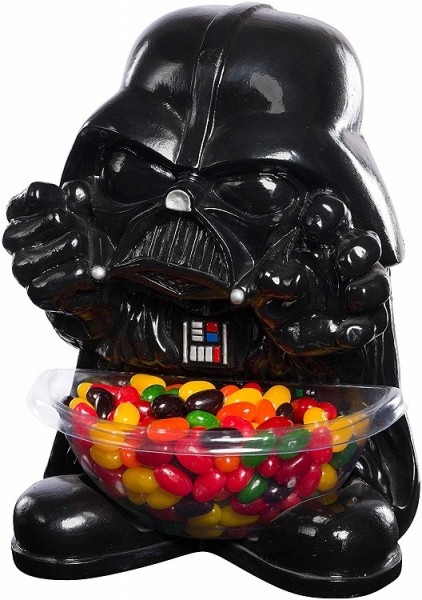 Star Wars Darth Vader Candy Bowl Holder 38 cm