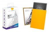 UG Katana Sleeves Standard Gelb 100 ct. UG Katana Sleeves Standard Gelb 100 ct.