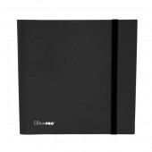 UP 12-Pocket Eclipse - Pro-Binder Jet Black UP 12-Pocket Eclipse - Pro-Binder Jet Black