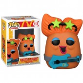 POP - McDonald´s - Rockstar McNugget POP - McDonald´s - Rockstar McNugget