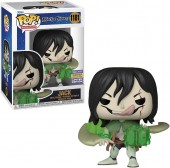 POP - Black Clover - Jack (Ripper) LIMITED EDITION POP - Black Clover - Jack (Ripper) LIMITED EDITION