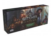 The Witcher: Die alte Welt - Abenteuerset The Witcher: Die alte Welt - Abenteuerset