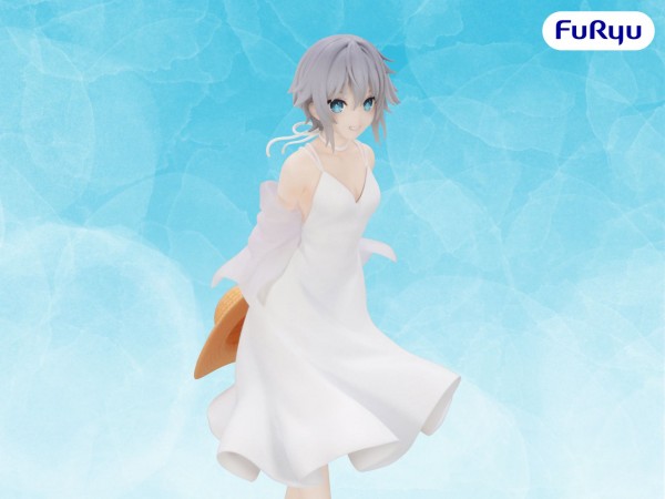 Date A Live V - Nia Honjo Summer Dress Fig.
