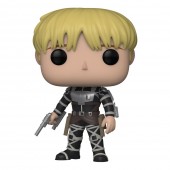 Preview: POP - Attack on Titan Final Season - Armin Arlelt Preview: POP - Attack on Titan Final Season - Armin Arlelt