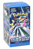 Pokémon Cards Future Flash KOREAN 30 ct. Pokémon Cards Future Flash KOREAN 30 ct.