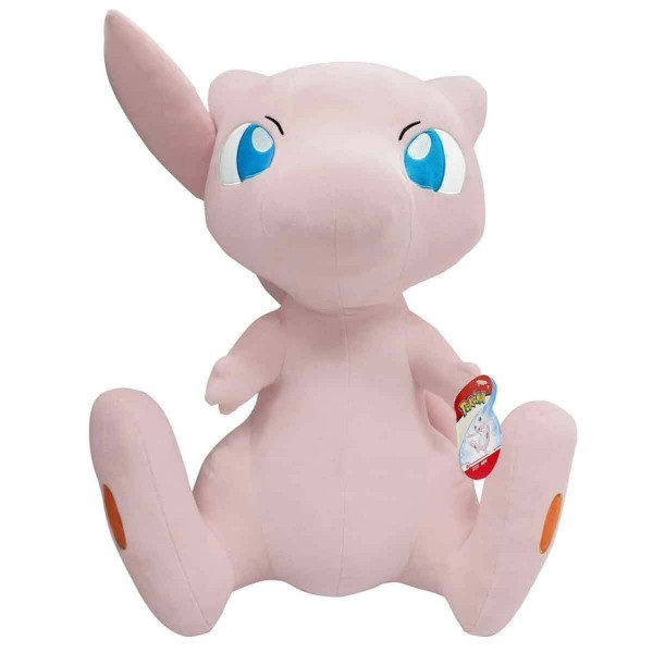 Pokémon Plüsch - Mew 60 cm