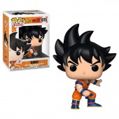 POP - Dragonball Z - Goku (S6) POP - Dragonball Z - Goku (S6)