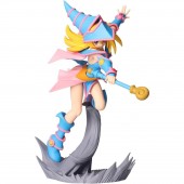 Yu-Gi-Oh! Senkozekkei - Dark Magician Girl Yu-Gi-Oh! Senkozekkei - Dark Magician Girl