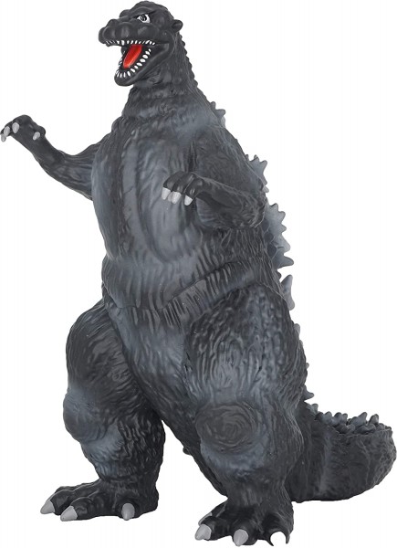 Godzilla - Deluxe Figural Bank (Spardose)