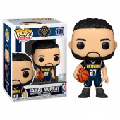 NBA - POP - Jamal Murray / Denver Nuggets NBA - POP - Jamal Murray / Denver Nuggets