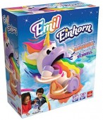 Emil Einhorn - Das rasante Actionspiel Emil Einhorn - Das rasante Actionspiel