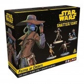 Star Wars Shatterpoint - Fistful of Credits Star Wars Shatterpoint - Fistful of Credits