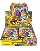 Pokémon Cards Wild Force Japan (30 ct.) Pokémon Cards Wild Force Japan (30 ct.)