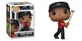 POP - Golf Tiger Woods (swing) POP - Golf Tiger Woods (swing)