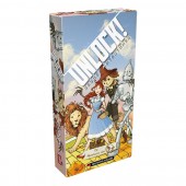 Unlock! - Die Abenteurer von Oz DE Unlock! - Die Abenteurer von Oz DE