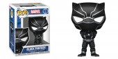 POP - Marvel New Classic - Black Panther POP - Marvel New Classic - Black Panther