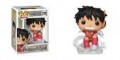 POP - One Piece - Monkey D. Luffy (Egghead) POP - One Piece - Monkey D. Luffy (Egghead)
