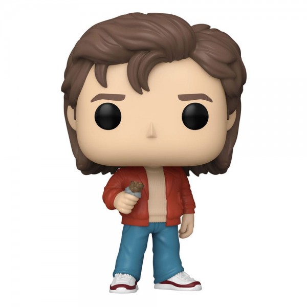 POP - Stranger Things V5- Steve Harrington