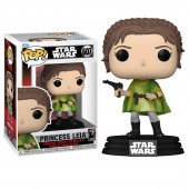 POP - Star Wars 40th - Princess Leia POP - Star Wars 40th - Princess Leia