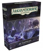 Arkham Horror: Das Kartenspiel - Die Traumfresser Arkham Horror: Das Kartenspiel - Die Traumfresser