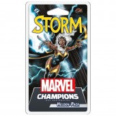 Marvel Champions: LCG - Storm Marvel Champions: LCG - Storm