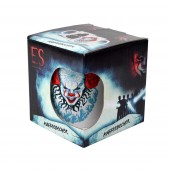 IT Chapter 2/ES Kapitel 2 Kaffeebecher (5 ct.) IT Chapter 2/ES Kapitel 2 Kaffeebecher (5 ct.)