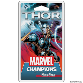 Marvel Champions: LCG - Thor Erweiterung Marvel Champions: LCG - Thor Erweiterung