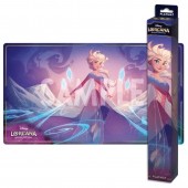 Disney Lorcana 6: Spielmatte Elsa Disney Lorcana 6: Spielmatte Elsa