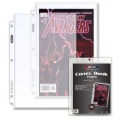 BCW Comic Book Page (20 ct.) BCW Comic Book Page (20 ct.)