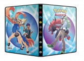 Pokémon Tauschalbum klein Scarlet & Violet 09 Pokémon Tauschalbum klein Scarlet & Violet 09