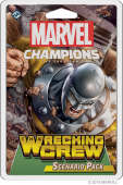 Marvel Champions: LCG - The Wrecking Crew Marvel Champions: LCG - The Wrecking Crew